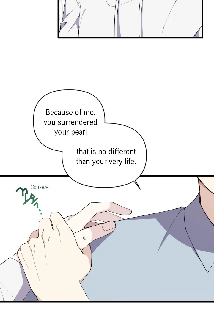 Aqua Feeling - Chapter 9 manhwa
