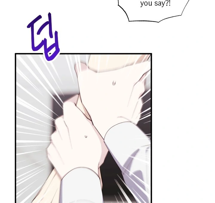 Aqua Feeling - Chapter 9 manhwa