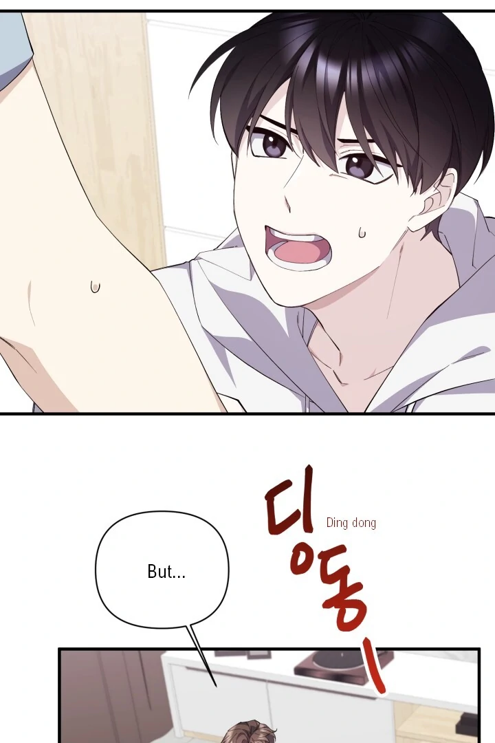 Aqua Feeling - Chapter 9 manhwa