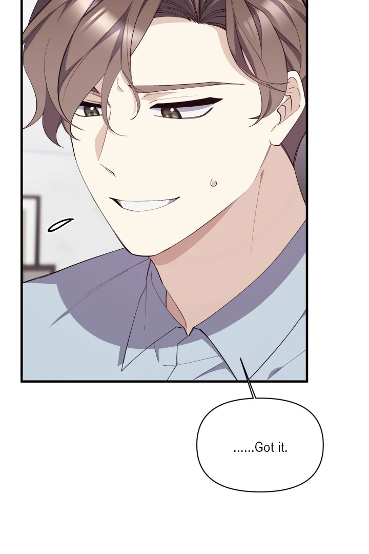 Aqua Feeling - Chapter 9 manhwa
