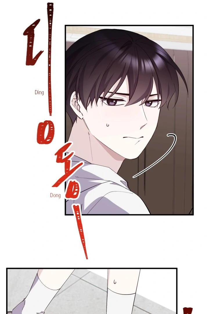 Aqua Feeling - Chapter 9 manhwa