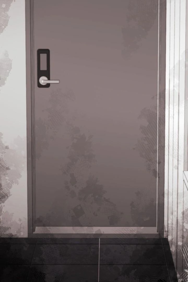 Aqua Feeling - Chapter 9 manhwa