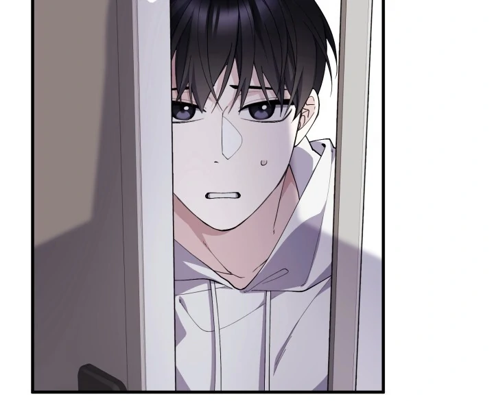 Aqua Feeling - Chapter 9 manhwa