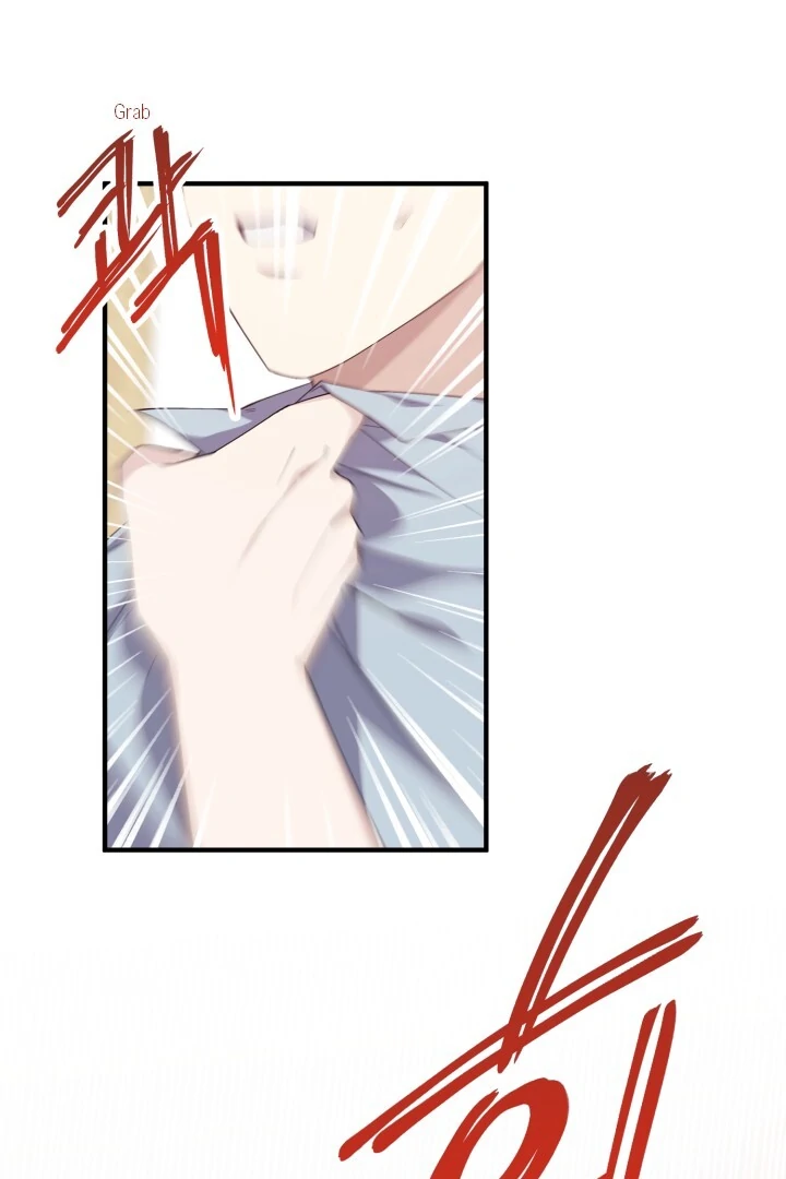 Aqua Feeling - Chapter 9 manhwa