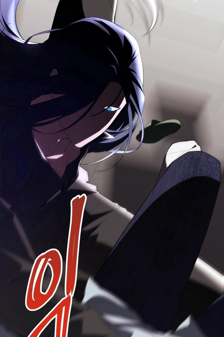 Aqua Feeling - Chapter 9 manhwa
