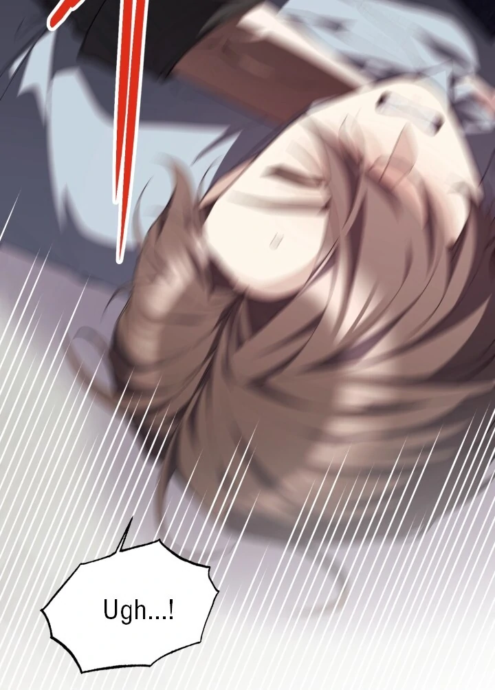 Aqua Feeling - Chapter 9 manhwa