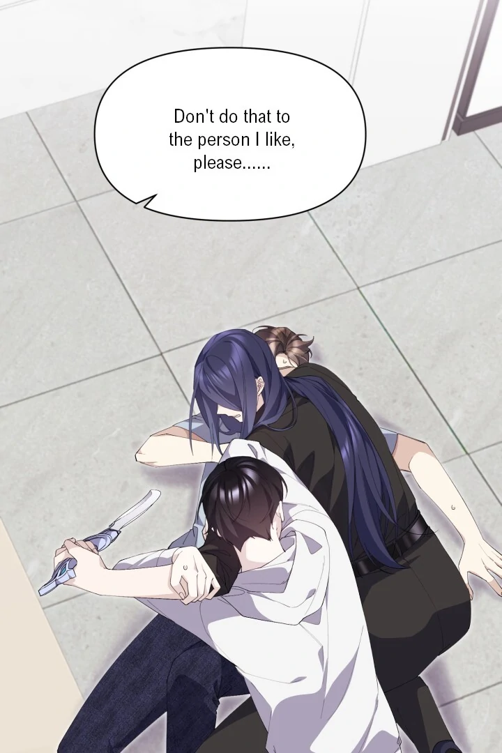 Aqua Feeling - Chapter 9 manhwa