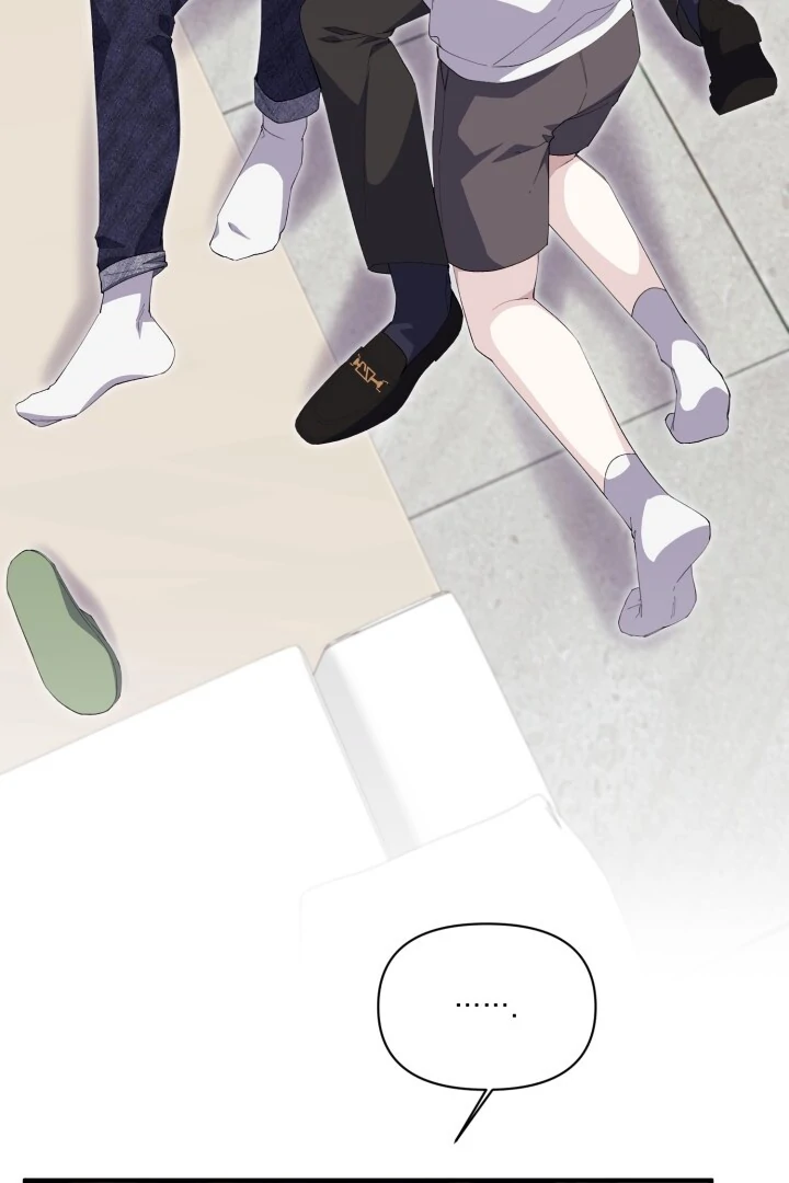 Aqua Feeling - Chapter 9 manhwa