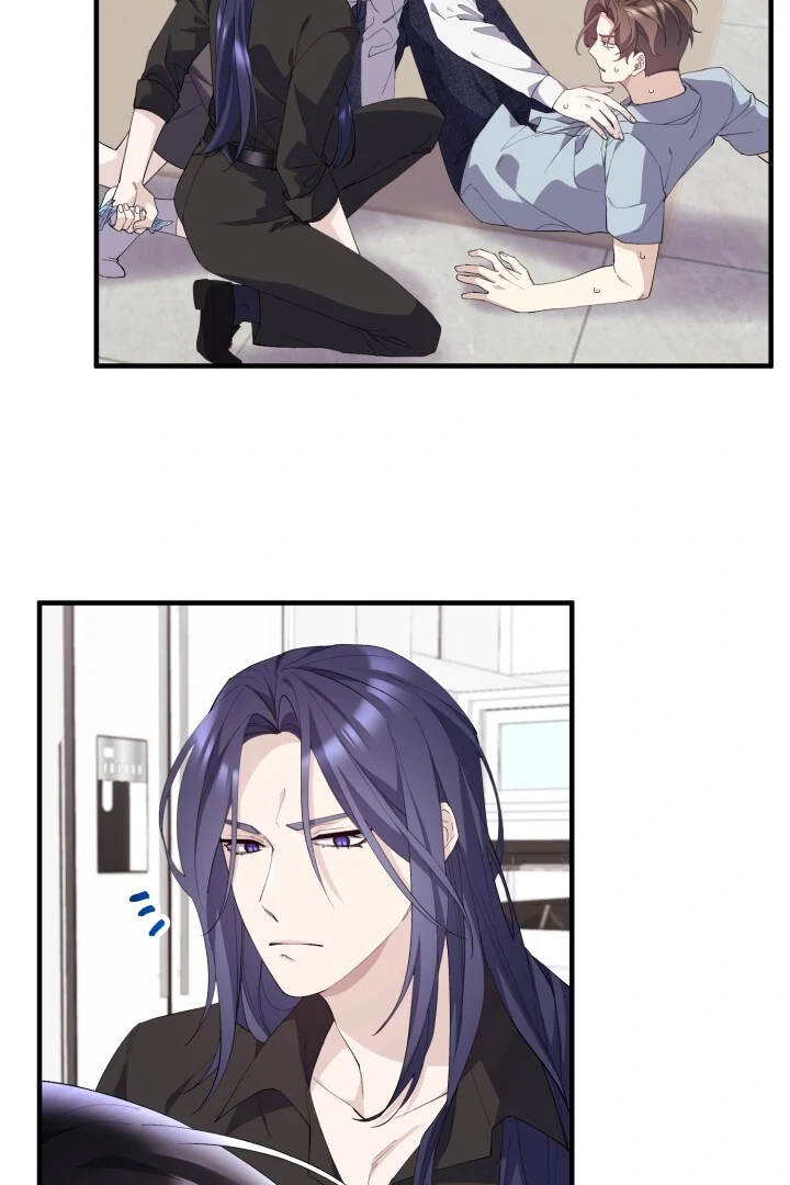 Aqua Feeling - Chapter 9 manhwa