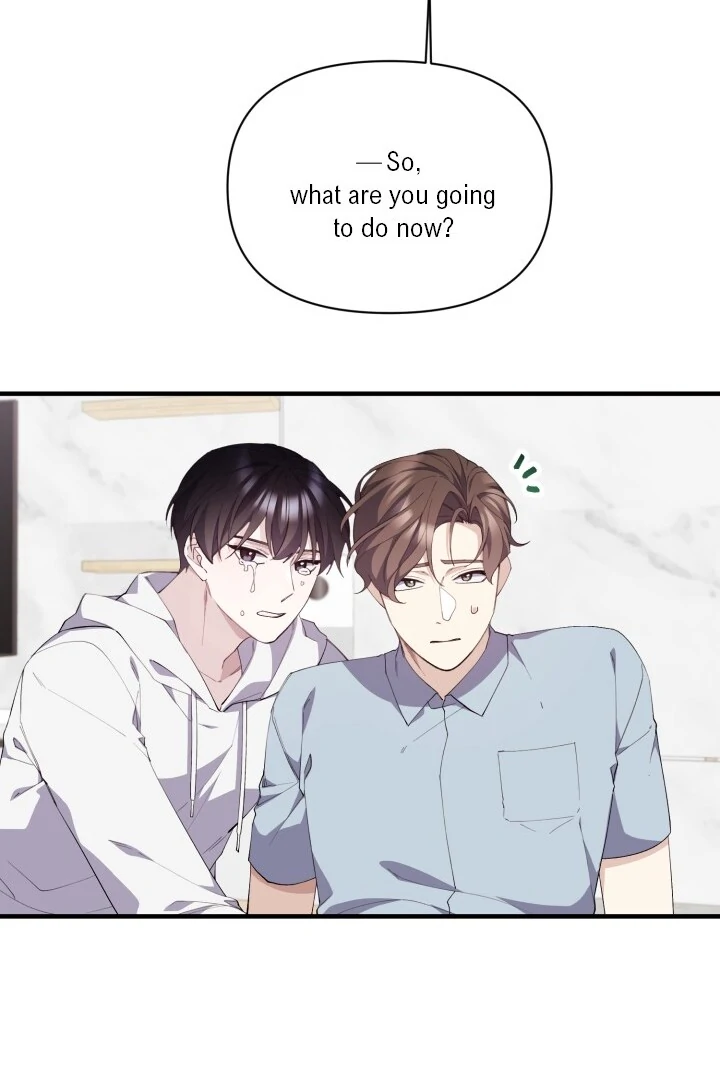 Aqua Feeling - Chapter 9 manhwa