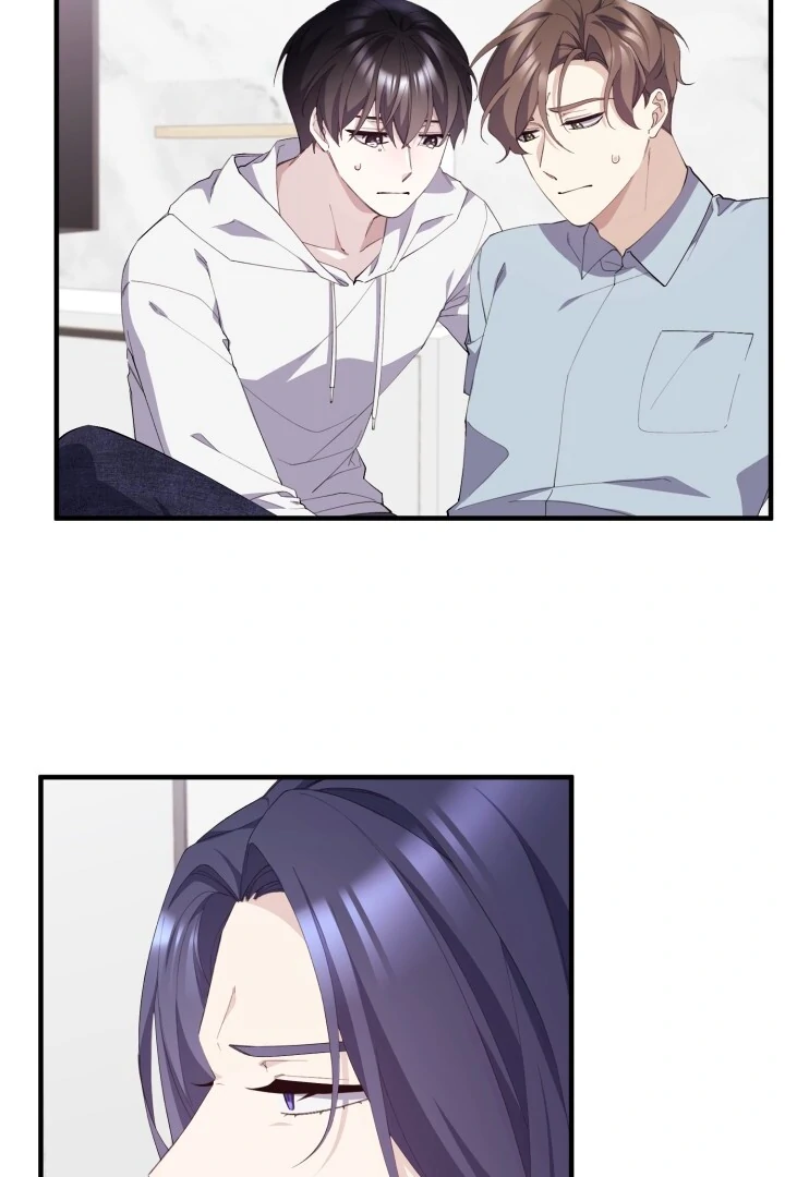 Aqua Feeling - Chapter 9 manhwa
