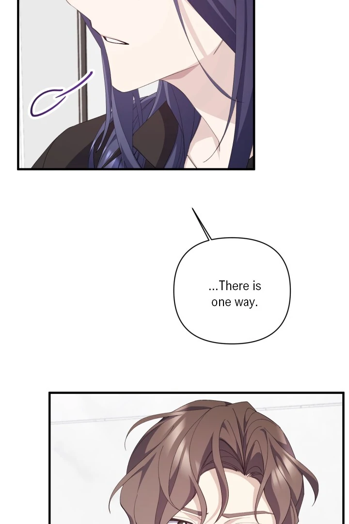 Aqua Feeling - Chapter 9 manhwa