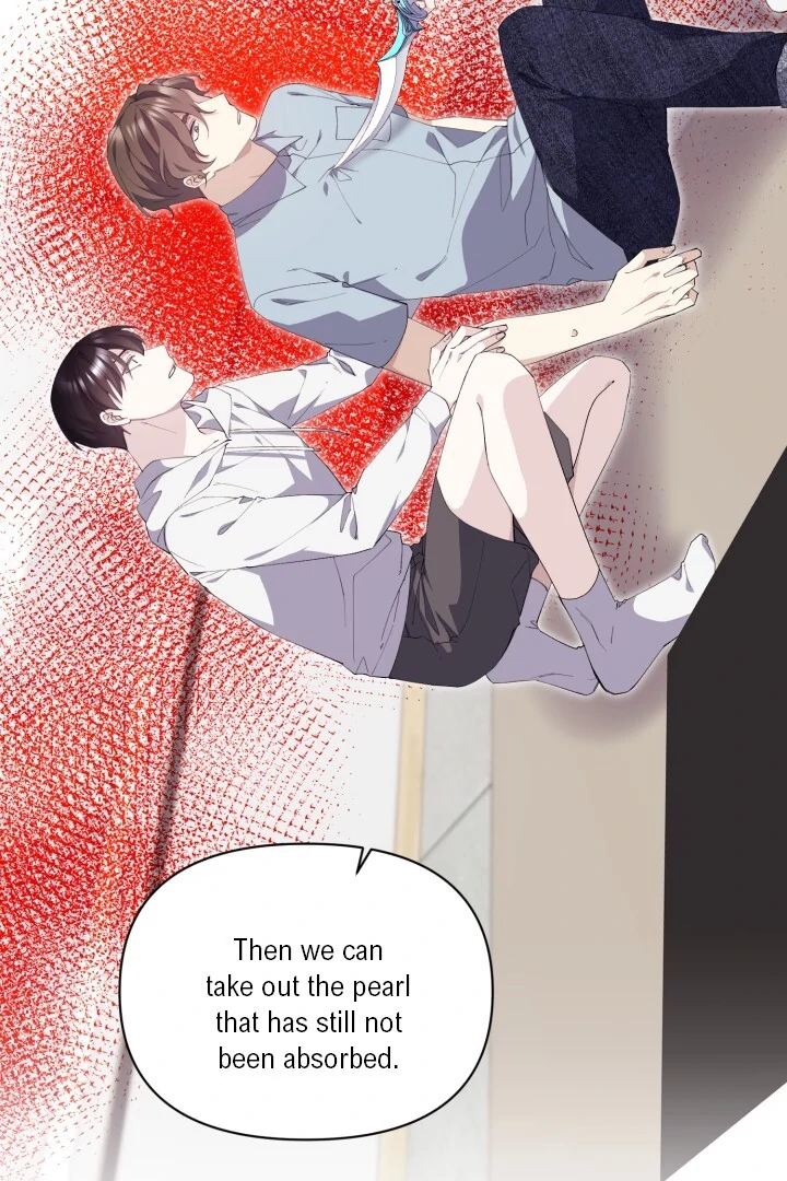 Aqua Feeling - Chapter 9 manhwa