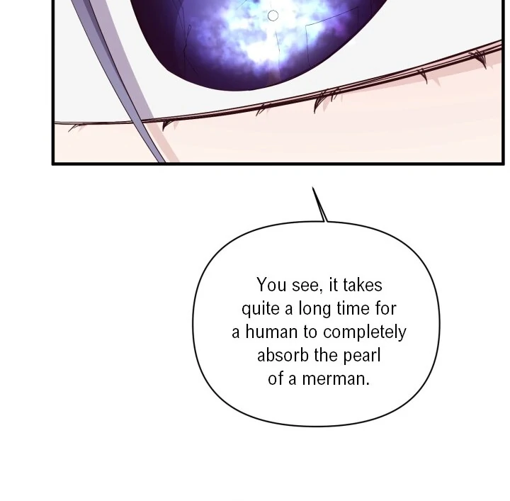Aqua Feeling - Chapter 9 manhwa