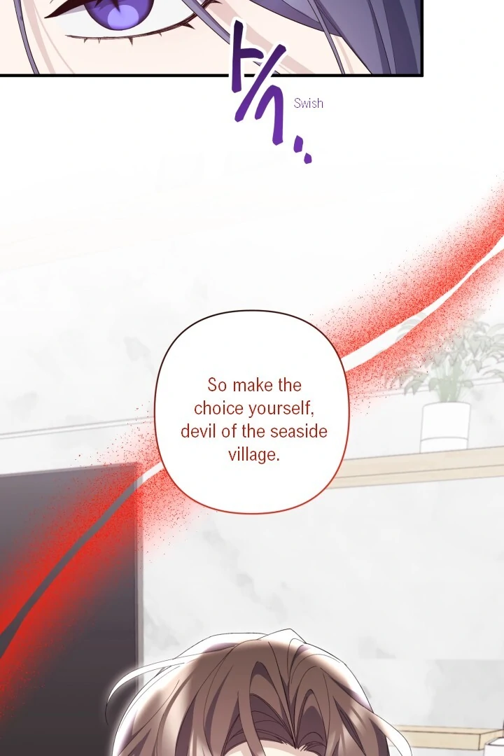 Aqua Feeling - Chapter 9 manhwa