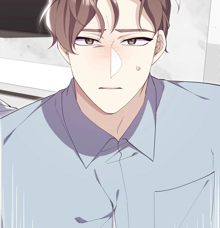Aqua Feeling - Chapter 9 manhwa