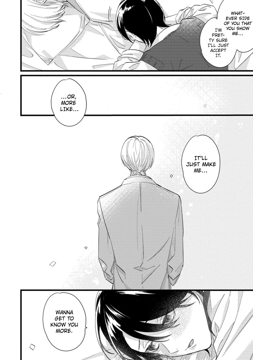 Former Girl Idol, High School Hunk [Official] - Chapter 11 manhwa