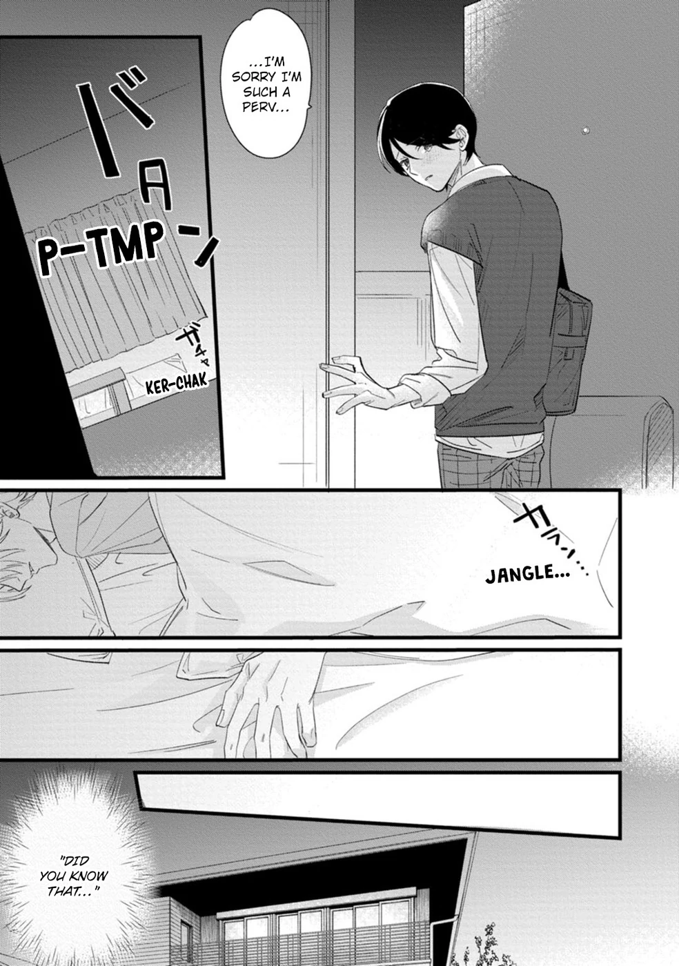 Former Girl Idol, High School Hunk [Official] - Chapter 12 manhwa