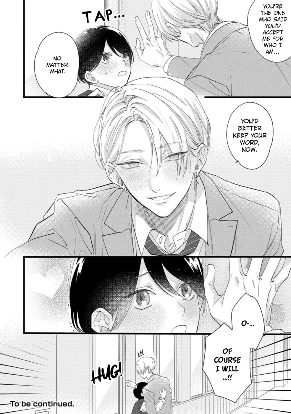 Former Girl Idol, High School Hunk [Official] - Chapter 20 manhwa