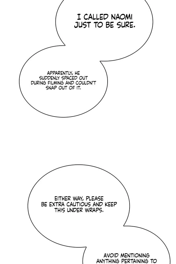 Kiss Me If You Can [Official][Uncensored] - Chapter 20 manhwa