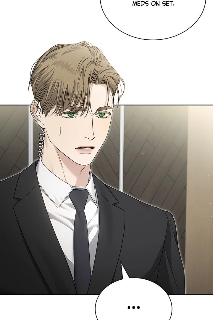 Kiss Me If You Can [Official][Uncensored] - Chapter 20 manhwa