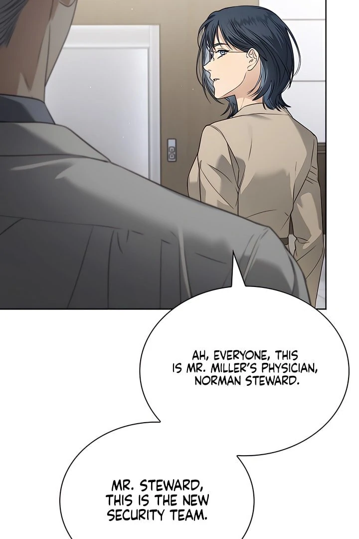 Kiss Me If You Can [Official][Uncensored] - Chapter 20 manhwa