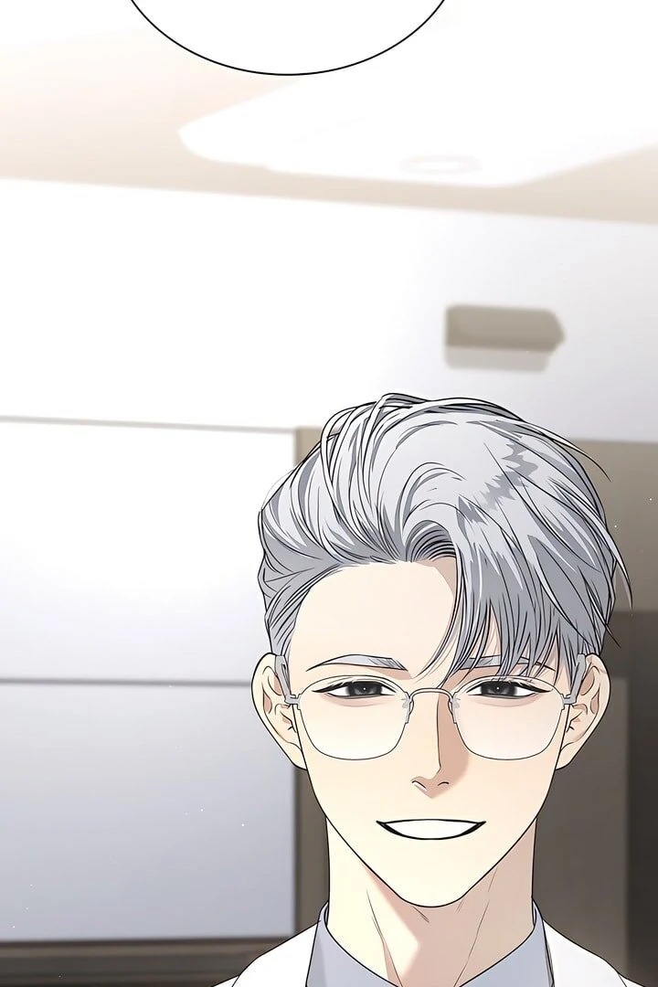 Kiss Me If You Can [Official][Uncensored] - Chapter 20 manhwa