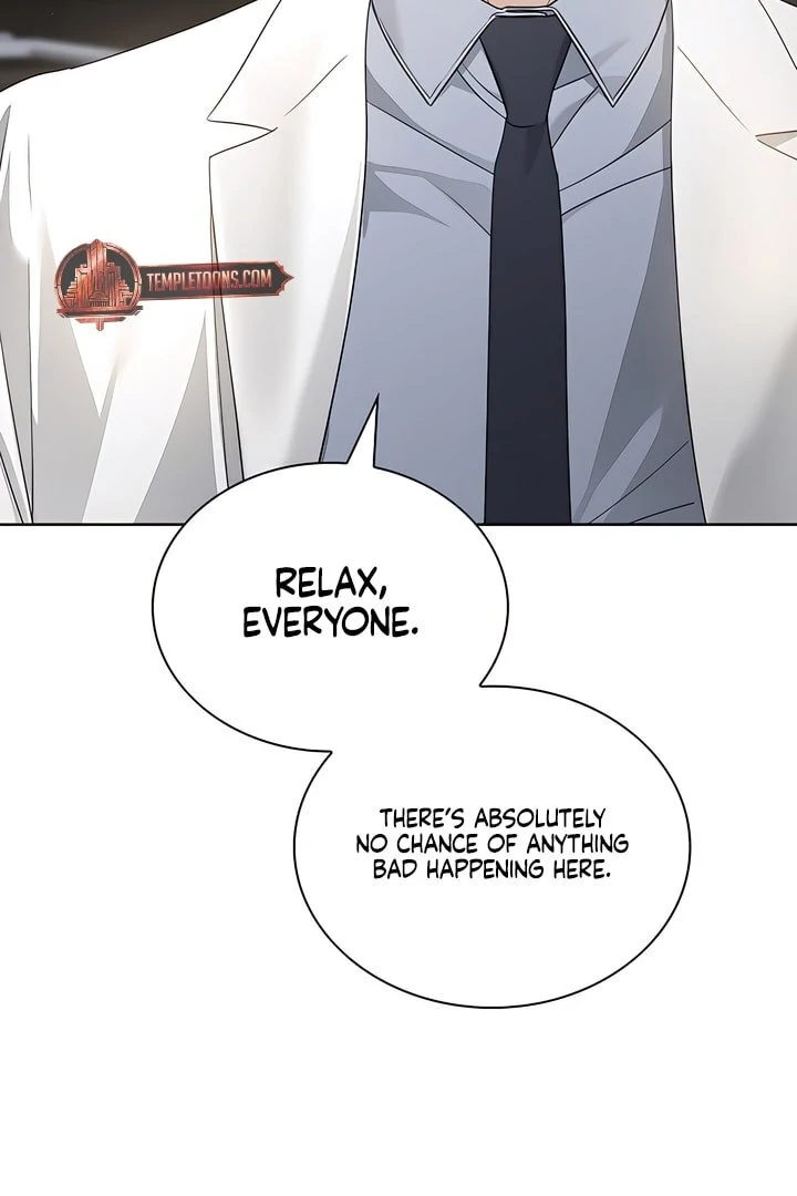 Kiss Me If You Can [Official][Uncensored] - Chapter 20 manhwa