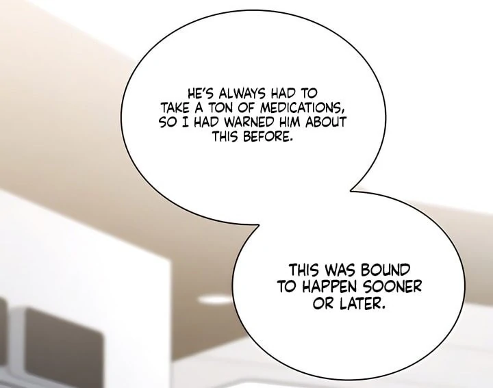 Kiss Me If You Can [Official][Uncensored] - Chapter 20 manhwa
