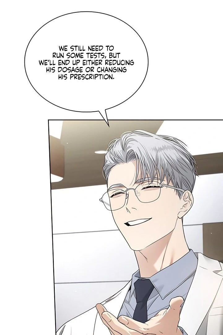 Kiss Me If You Can [Official][Uncensored] - Chapter 20 manhwa