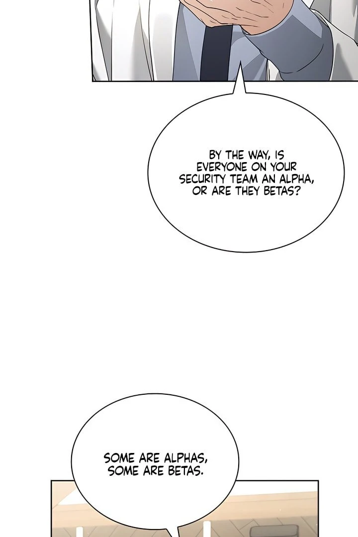 Kiss Me If You Can [Official][Uncensored] - Chapter 20 manhwa