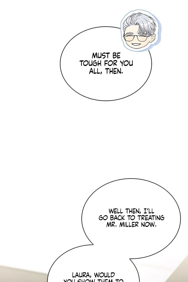Kiss Me If You Can [Official][Uncensored] - Chapter 20 manhwa