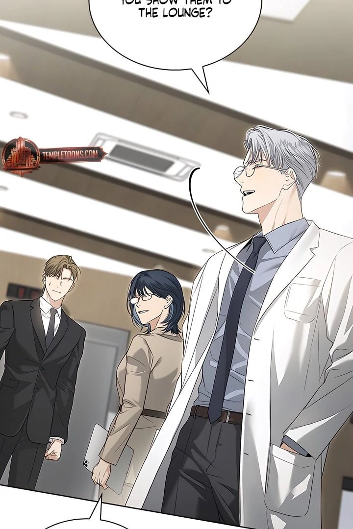 Kiss Me If You Can [Official][Uncensored] - Chapter 20 manhwa