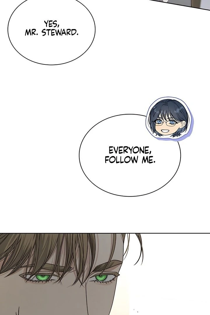 Kiss Me If You Can [Official][Uncensored] - Chapter 20 manhwa