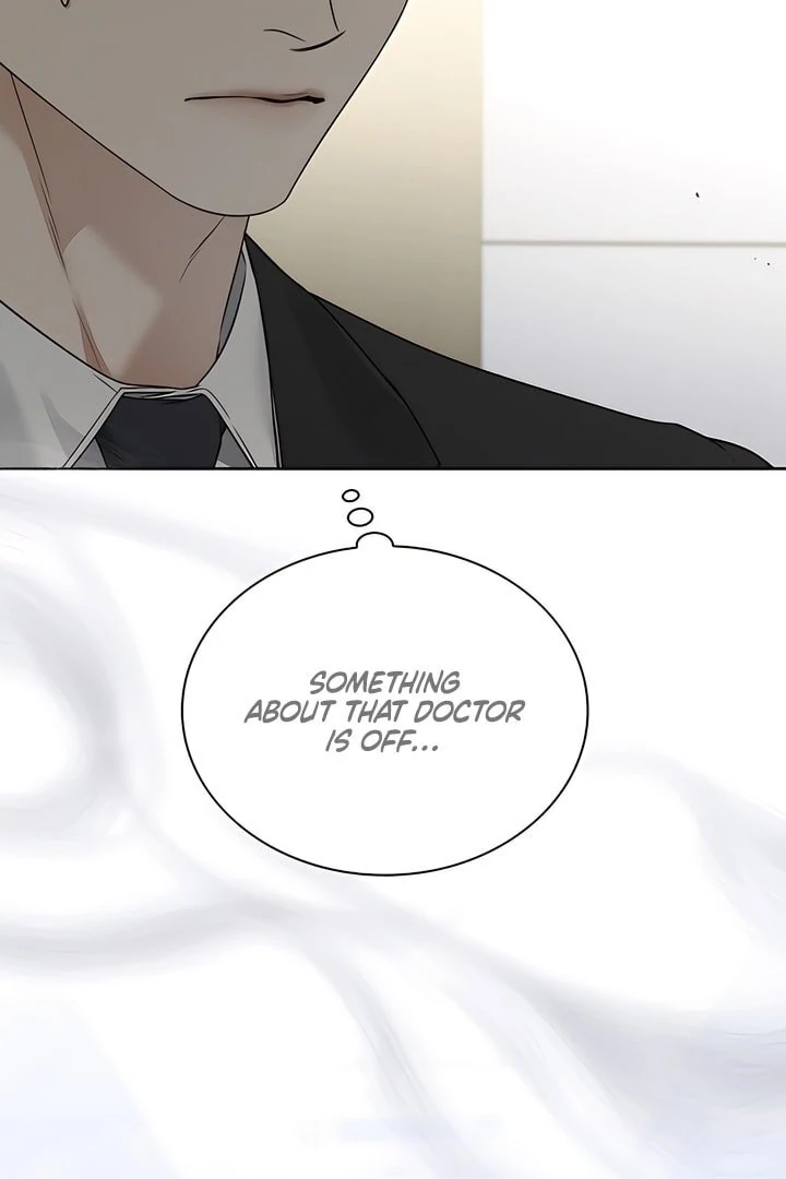 Kiss Me If You Can [Official][Uncensored] - Chapter 20 manhwa