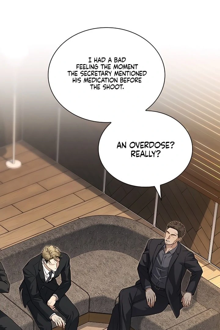 Kiss Me If You Can [Official][Uncensored] - Chapter 20 manhwa