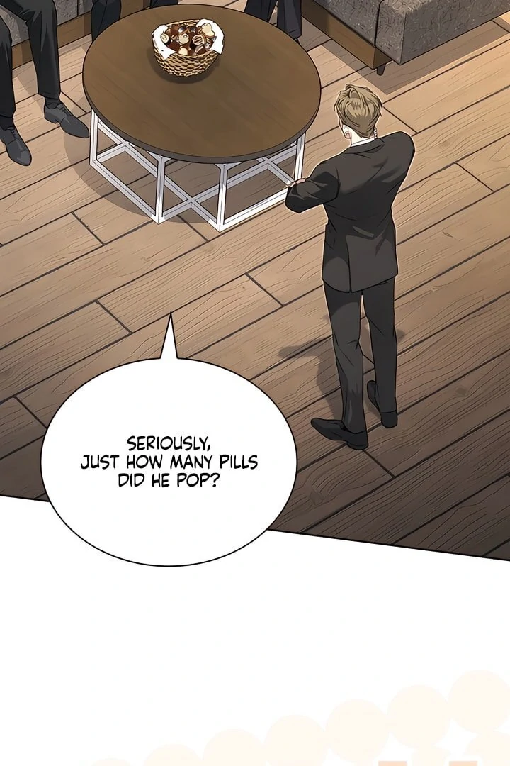 Kiss Me If You Can [Official][Uncensored] - Chapter 20 manhwa