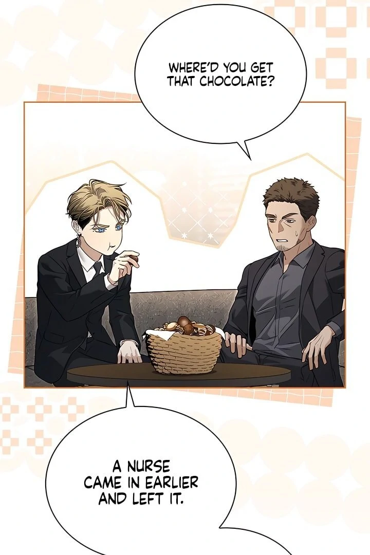 Kiss Me If You Can [Official][Uncensored] - Chapter 20 manhwa