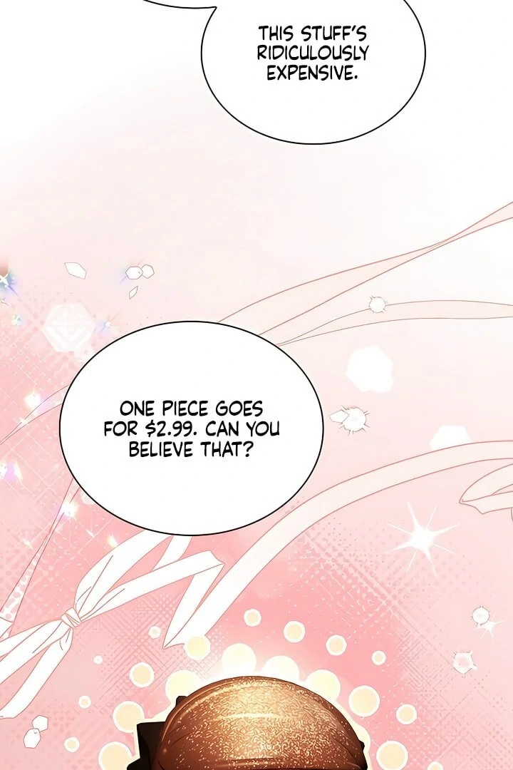 Kiss Me If You Can [Official][Uncensored] - Chapter 20 manhwa