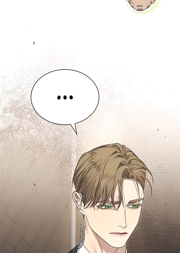 Kiss Me If You Can [Official][Uncensored] - Chapter 20 manhwa