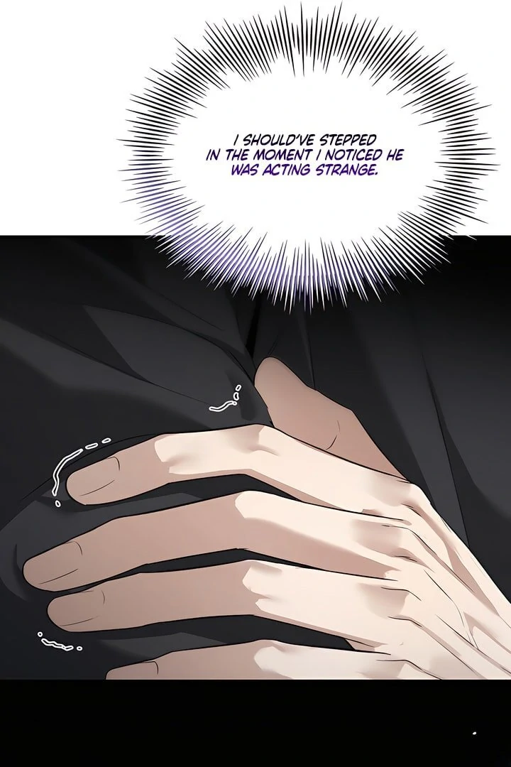 Kiss Me If You Can [Official][Uncensored] - Chapter 20 manhwa