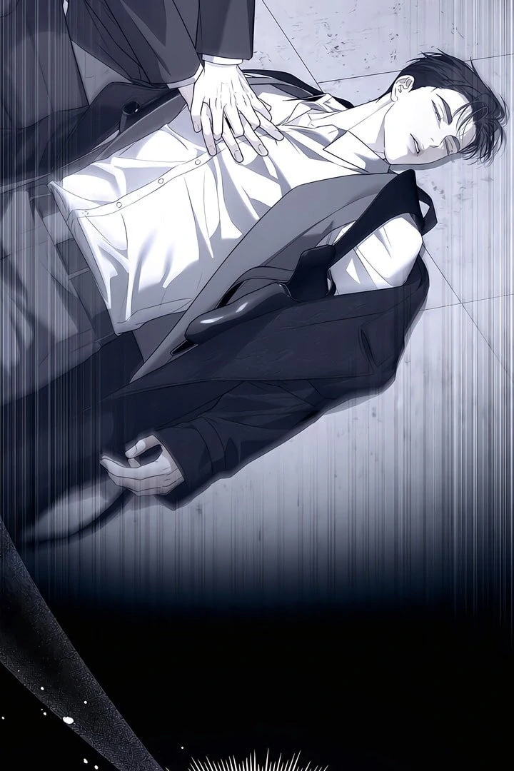 Kiss Me If You Can [Official][Uncensored] - Chapter 20 manhwa