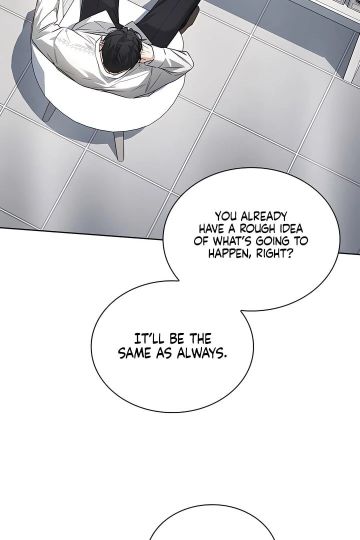 Kiss Me If You Can [Official][Uncensored] - Chapter 20 manhwa