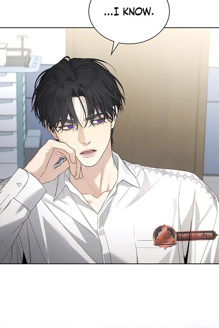 Kiss Me If You Can [Official][Uncensored] - Chapter 20 manhwa