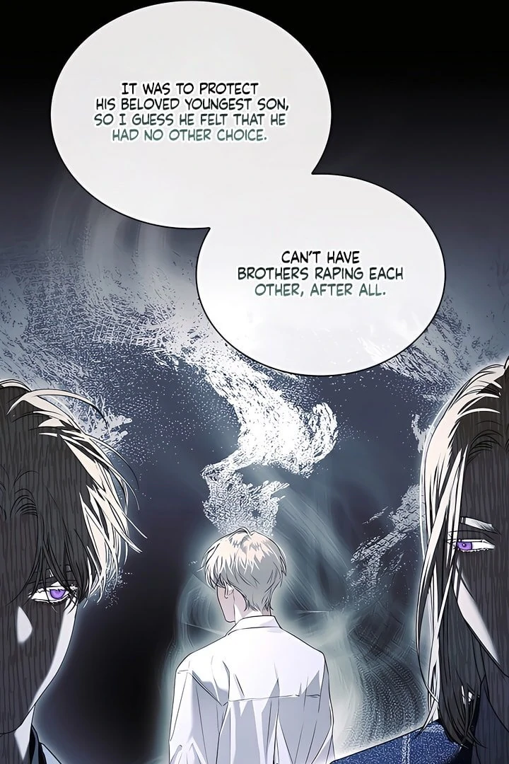 Kiss Me If You Can [Official][Uncensored] - Chapter 20 manhwa