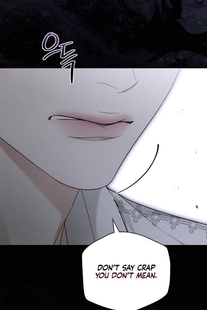 Kiss Me If You Can [Official][Uncensored] - Chapter 20 manhwa