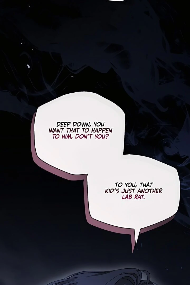 Kiss Me If You Can [Official][Uncensored] - Chapter 20 manhwa