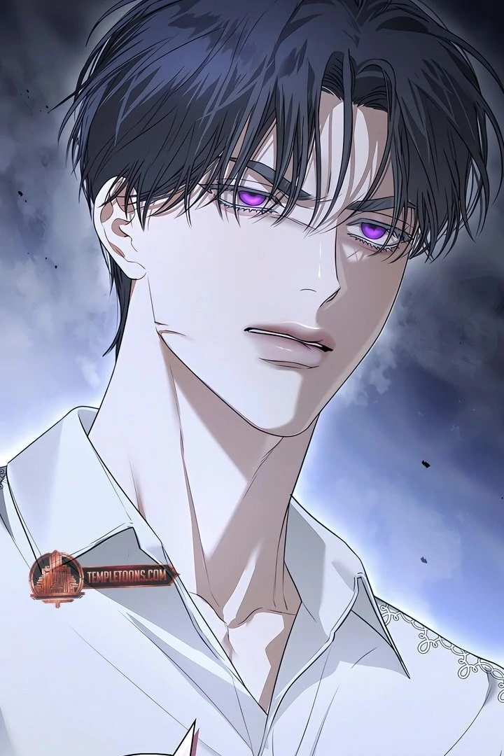 Kiss Me If You Can [Official][Uncensored] - Chapter 20 manhwa