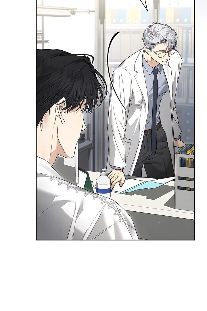 Kiss Me If You Can [Official][Uncensored] - Chapter 20 manhwa