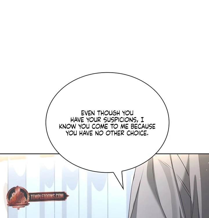 Kiss Me If You Can [Official][Uncensored] - Chapter 20 manhwa